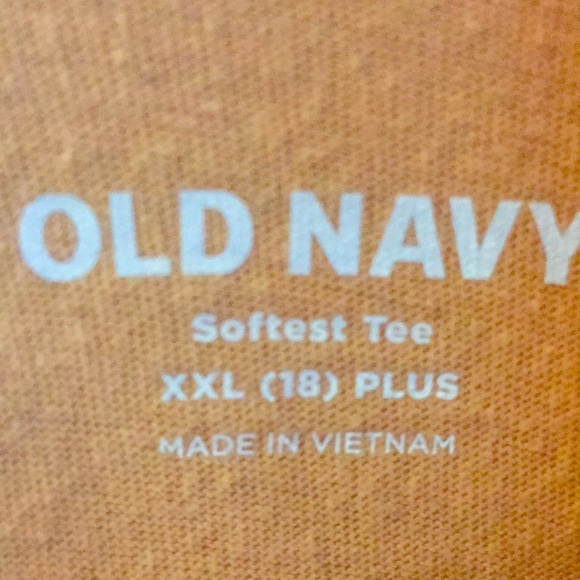 Old navy long sleeve - Picture 2 of 3